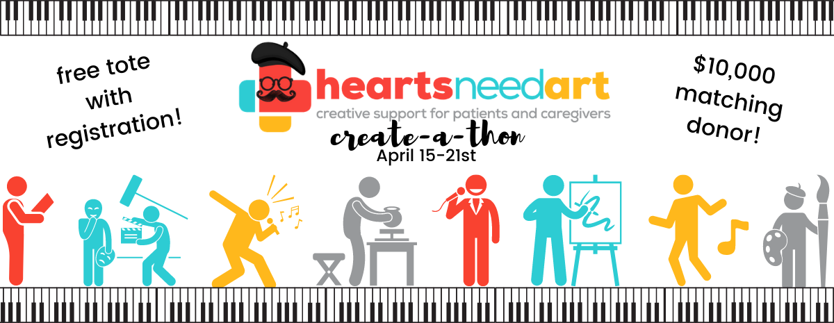 Create-a-thon